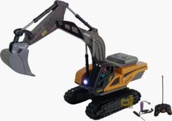 Anekadoo - Toko mainan excavator di Kota Probolinggo